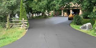 Best Paver Driveway Installation  in USA